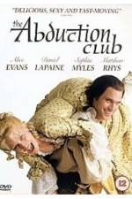 Watch The Abduction Club Movie25