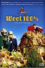 Watch Wool 100% Movie25