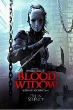 Watch Blood Widow Movie25