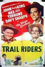 Watch Trail Riders Movie25