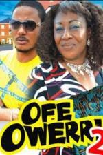 Watch Ofe Owerri Special 2 Movie25