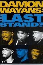 Watch Damon Wayans The Last Stand Movie25