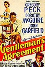 Watch Gentleman's Agreement Movie25
