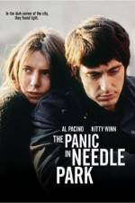 Watch The Panic in Needle Park Movie25