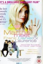 Watch Martha - Meet Frank Daniel and Laurence Movie25