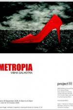 Watch Metropia Movie25