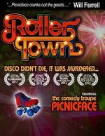 Watch Roller Town Movie25