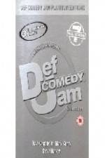 Watch Def Comedy Jam - All Stars - Vol.7 Movie25