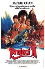 Watch Project A Movie25