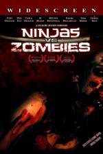 Watch Ninjas vs Zombies Movie25