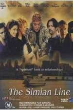 Watch The Simian Line Movie25