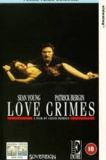Watch Love Crimes Movie25