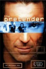 Watch The Pretender: Island of the Haunted Movie25