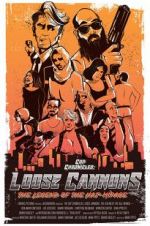 Watch Cop Chronicles: Loose Cannons: The Legend of the Haj-Mirage Movie25