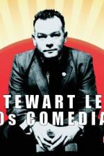 Watch Stewart Lee 90s Comedian Movie25
