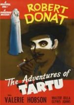 Watch The Adventures of Tartu Movie25