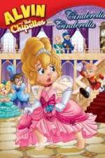 Watch Alvin And The Chipmunks: Alvin And The Chipettes In Cinderella Cinderella Movie25