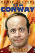 Watch Tim Conway: Timeless Comedy Movie25