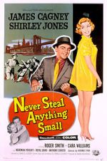 Watch Never Steal Anything Small Movie25