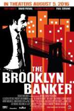 Watch The Brooklyn Banker Movie25