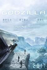Watch Godzilla: Monster Planet Movie25
