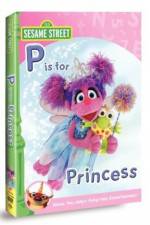 Watch Sesame Street: Abby & Friends - P Is for Princess Movie25