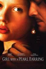 Watch Girl with a Pearl Earring Movie25