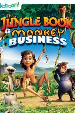 Watch The Jungle Book: Monkey Business Movie25
