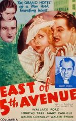 Watch East of Fifth Avenue Movie25