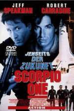 Watch Scorpio One Movie25
