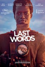 Watch Last Words Movie25
