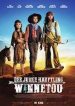 Watch Der junge Huptling Winnetou Movie25