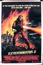 Watch Exterminator 2 Movie25