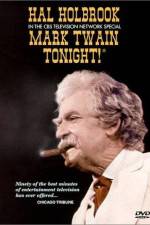 Watch Mark Twain Tonight! Movie25