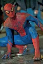Watch The Amazing Spider-Man Unmasked Movie25