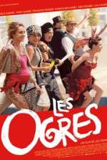 Watch Les ogres Movie25