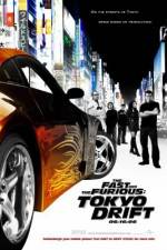 Watch The Fast and the Furious: Tokyo Drift Movie25