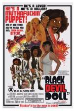 Watch Black Devil Doll Movie25