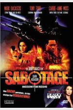 Watch Sabotage Movie25