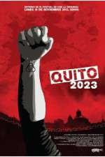 Watch Quito 2023 Movie25