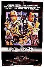 Watch Avalanche Express Movie25