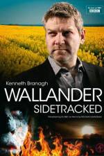 Watch Wallander Sidetracked Movie25