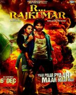 Watch R... Rajkumar Movie25