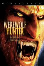Watch Red Werewolf Hunter Movie25