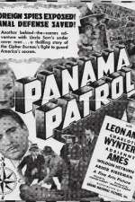 Watch Panama Patrol Movie25