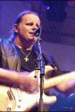 Watch Walter Trout Band in Concert - Germany Movie25