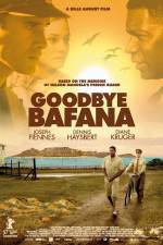 Watch Goodbye Bafana Movie25