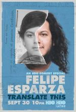 Watch Felipe Esparza: Translate This Movie25
