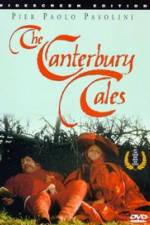 Watch The Canterbury Tales Movie25