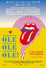 Watch The Rolling Stones Ol, Ol, Ol!: A Trip Across Latin America Movie25